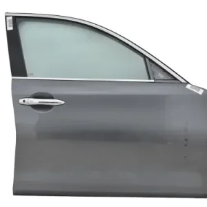 DRZWI PRZEDNIE PRZÓD PRAWE INFINITY Q70 Y51 SEDAN Tani